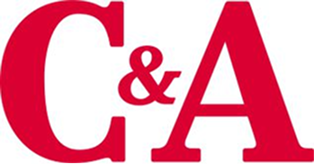 c&a logo
