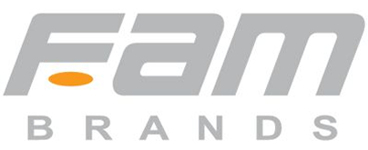 fam logo